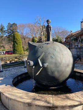 星の王子さまミュージアム 箱根サン=テグジュペリに投稿された画像（2021/12/15）
