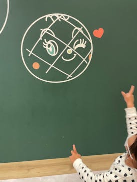 横浜アンパンマンこどもミュージアムに投稿された画像（2021/12/15）