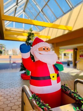 千葉こどもの国 キッズダムに投稿された画像（2021/12/15）