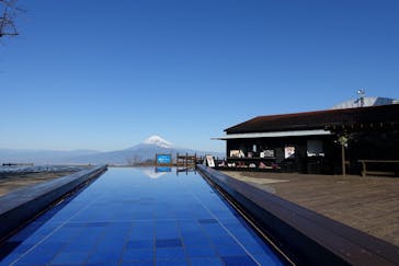 伊豆パノラマパークに投稿された画像（2021/12/15）