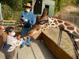 しろとり動物園に投稿された画像（2021/12/15）