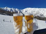 Hakuba47ウィンタースポーツパークに投稿された画像（2021/12/15）