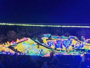 伊豆ぐらんぱる公園に投稿された画像（2021/12/15）