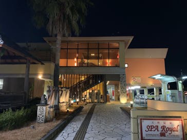 スパロイヤル川口に投稿された画像（2021/12/15）