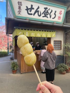 西武園ゆうえんちに投稿された画像（2021/12/16）