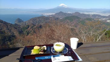 伊豆パノラマパークに投稿された画像（2021/12/16）