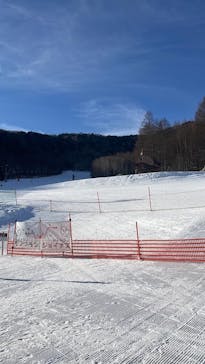 八千穂高原スキー場に投稿された画像（2021/12/16）