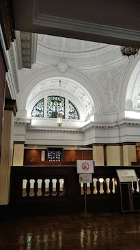 国立科学博物館に投稿された画像（2021/12/16）