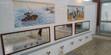 江戸東京たてもの園に投稿された画像（2021/12/16）