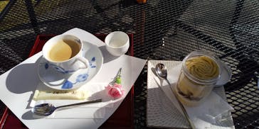 江戸東京たてもの園に投稿された画像（2021/12/16）