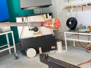 グラススタジオポルカに投稿された画像（2021/12/16）