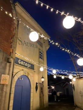 星の王子さまミュージアム 箱根サン=テグジュペリに投稿された画像（2021/12/16）