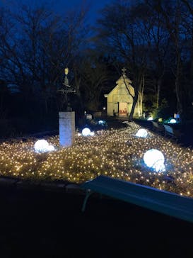 星の王子さまミュージアム 箱根サン=テグジュペリに投稿された画像（2021/12/16）