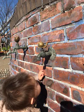 ひらかたパークに投稿された画像（2021/12/16）