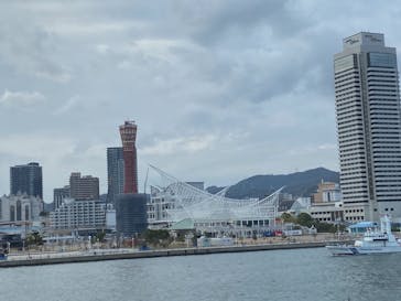 神戸みなと温泉 蓮に投稿された画像（2021/12/16）