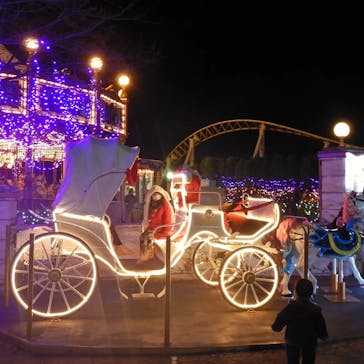 東武動物公園に投稿された画像（2021/12/16）