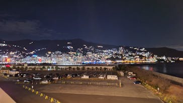 オーシャンスパ Fuuaに投稿された画像（2021/12/16）