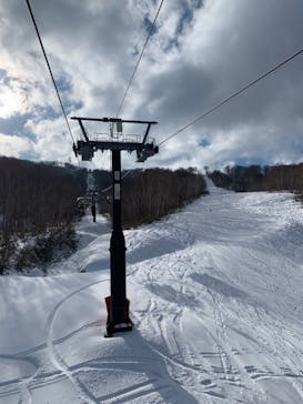 野沢温泉スキー場に投稿された画像（2021/12/16）