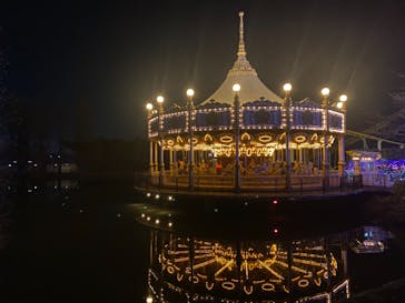 東武動物公園に投稿された画像（2021/12/16）