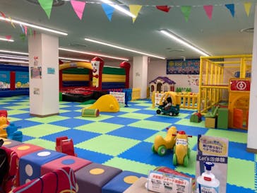 キッズユーエスランド 東京吉祥寺店に投稿された画像（2021/12/16）