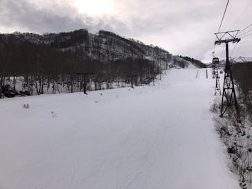 Hakuba47ウィンタースポーツパークに投稿された画像（2021/12/16）