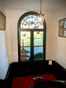 鳩山会館に投稿された画像（2021/12/17）