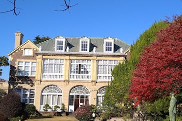 鳩山会館に投稿された画像（2021/12/17）