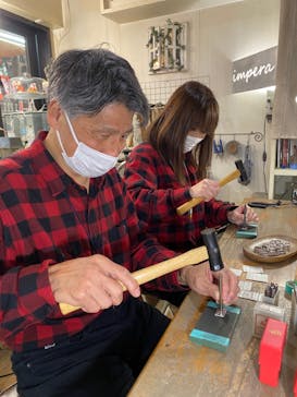 impera accessory（インペラアクセサリー）に投稿された画像（2021/12/17）