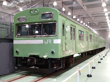 京都鉄道博物館に投稿された画像（2021/12/17）