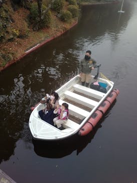 伊豆シャボテン動物公園に投稿された画像（2021/12/17）