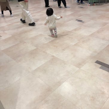 横浜アンパンマンこどもミュージアムに投稿された画像（2021/12/17）