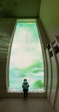 すみだ水族館に投稿された画像（2021/12/17）