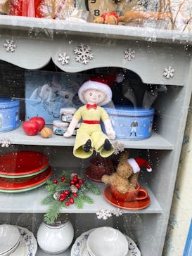 星の王子さまミュージアム 箱根サン=テグジュペリに投稿された画像（2021/12/17）