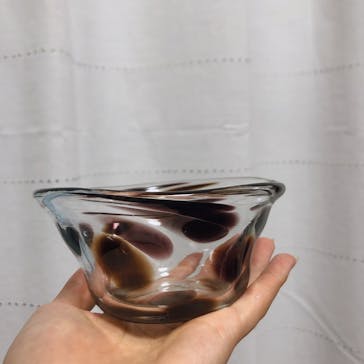 glas hytta  "nakaNo blow Way" ( 吹きガラス工房 nakaNo )に投稿された画像（2021/11/27）