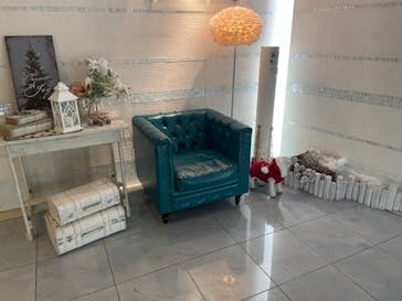 横浜天然温泉 SPA EASに投稿された画像（2021/12/17）