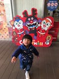 神戸アンパンマンこどもミュージアム＆モールに投稿された画像（2021/12/17）