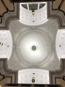 国立科学博物館に投稿された画像（2021/12/18）