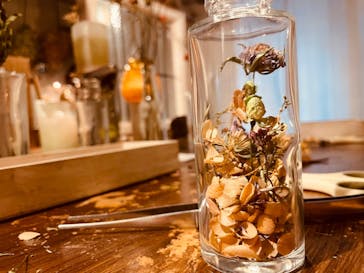 Aroma&Candle School Candle Studio One（アロマアンドスクールキャンドルスタジオワン）に投稿された画像（2021/12/18）