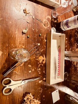 Aroma&Candle School Candle Studio One（アロマアンドスクールキャンドルスタジオワン）に投稿された画像（2021/12/18）