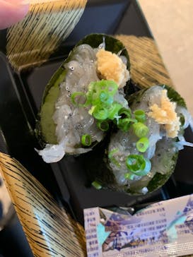 アクアワールド茨城県大洗水族館に投稿された画像（2021/12/18）