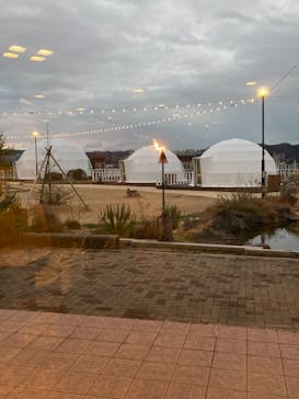 神戸天空温泉 銀河の湯（みのたにグリーンスポーツホテル）に投稿された画像（2021/12/18）