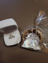 三重県真珠に投稿された画像（2021/12/18）