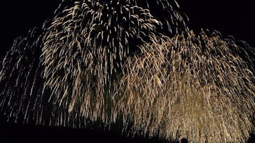 富士山花火 VS スピードウェイ 2026に投稿された画像（2021/12/18）