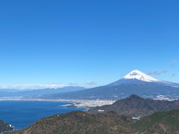 伊豆パノラマパークに投稿された画像（2021/12/18）