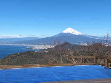 伊豆パノラマパークに投稿された画像（2021/12/18）