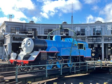 京都鉄道博物館に投稿された画像（2021/12/18）