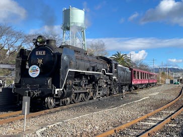 京都鉄道博物館に投稿された画像（2021/12/18）
