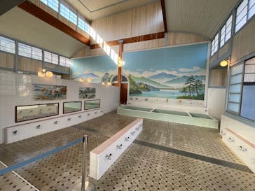 江戸東京たてもの園に投稿された画像（2021/12/18）