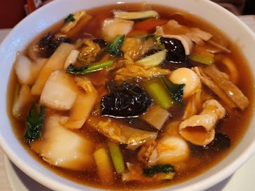 大江戸温泉物語 浦安万華郷に投稿された画像（2021/12/18）