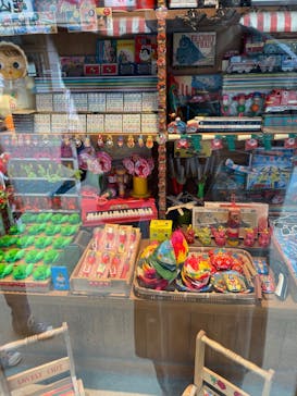 西武園ゆうえんちに投稿された画像（2021/12/18）